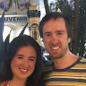 Meet your Posher, Karina